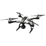 Drone Goal Pro H45 Firefly 720p HD (controle Compatível com Smartphone)