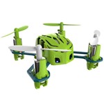 Drone Hubsan H111 Nano Q4 - Verde