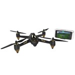Drone Hubsan H501a X4 Brushless Wifi