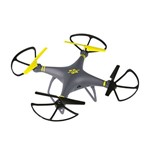 Drone Quadricoptero Controle Total Gestos -1061dn
