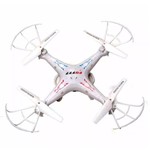 Drone X5c Fq777 com Câmera Hd de 1280x768mp Muito Estável Foto