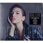 Dua Lipa Complete Edition - 2 Cds Pop