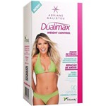 Dualimax Weight Control 90 Cápsulas Fitoway