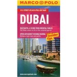 Dubai - Marco Polo Pocket Guide