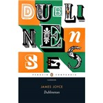 Dublinenses - 1ª Ed