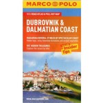Dubrovnik & Dalmatian Coast - Marco Polo Pocket Guide