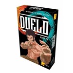 Duelo: Kung Fu Boardgame