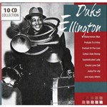 Duke Ellington 10CD Collection (Importado)