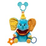 Dumbo Atividades - Buba