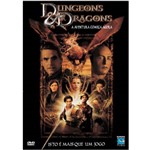 Dungeons & Dragons - a Aventura Começa Agora