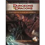 Dungeons & Dragons - Fortaleza no Pendor das Sombras