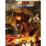 Dungeons & Dragons - The Rise Of Tiamat