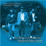 Duo Assad - Two Concertos For Two Guitars