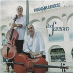 Duo Santoro - Paisagens Cariocas