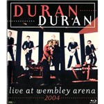 Duran Live At Wembley Arena 2004 - Blu Ray Rock