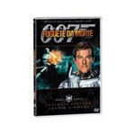 DVD 007 - Contra o Foguete da Morte (2 Discos)
