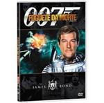 DVD 007 - Contra o Foguete da Morte
