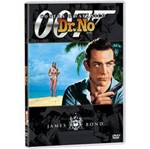 DVD 007 - Contra o Satânico Dr. no
