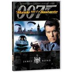 DVD 007 - o Mundo não é o Bastante