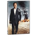 DVD 007 Quantum Of Solace