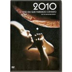 Dvd 2010 - o Ano em que Faremos Contato - Joh Lithgow