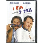 Dvd 1 Dia 2 Pais - Robin Williams