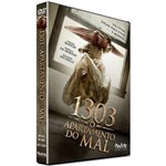 DVD - 1303: o Apartamento do Mal