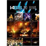 DVD 14 Bis - Série Prime: 14 Bis: ao Vivo