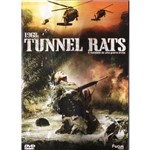 Dvd 1968 Tunnel Rats