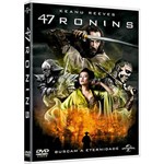 DVD - 47 Ronins