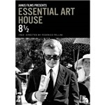 DVD - 8 1/2: Essential Art House