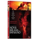 DVD - 9 Milhas para o Inferno