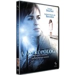 DVD a Antropóloga