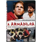 DVD - a Armadilha - Comev DVD - a Armadilha - Comev