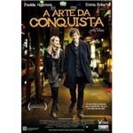 Dvd - a Arte da Conquista