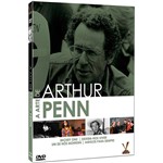 DVD a Arte de Arthur Penn(digistack com 2 Discos)