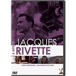 DVD - a Arte de Jacques Rivette