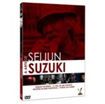 DVD a Arte de Seijun Suzuki (2 DVDs)