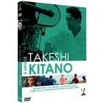 Dvd - a Arte de Takeshi Kitano - Edição Limitada - 2 Discos