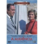 DVD a Audiência - Marco Ferreri