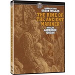 DVD a Balada do Velho Marinheiro