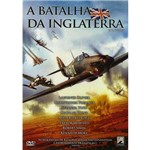 DVD a Batalha da Inglaterra - Laurence Olivier