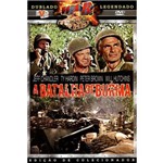 Dvd a Batalha de Burma Jeff Chandler