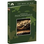 DVD a Batalha e Passchendaele - The Best Of War