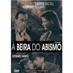 DVD à Beira do Abismo (Duplo)