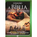 Dvd a Bíblia o Antigo Testamento