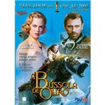 DVD a Bússola de Ouro