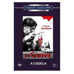 DVD a Cadela - Jean Renoir