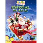 DVD a Casa do Mickey Mouse - Especial de Natal