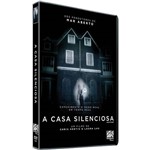 DVD - a Casa Silenciosa